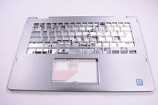 8CGT0 for Dell -  Palmrest Top Cover