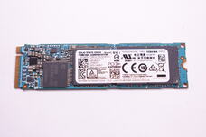 8D5HT for Dell -  256GB M.2 2280 PCIe NVMe Gen3x4 SSD Drive