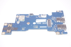 8G4J2 for Dell -  USB & Wireless Card Killer1650W  Board