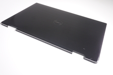 8KFDR for Dell -  LCD Back Cover