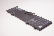 8NWF3 for Dell -  32wh 4013mah 7.6V Battery