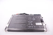 8P6X6 for Alienware -  14.8V 63WH  Battery