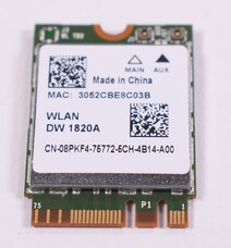 8PKF4 for Dell -  Wireless