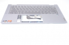 8S5CB0Y8549011 for LENOVO -    US Palmrest Keyboard 81X20002US