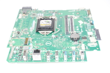 8VJCH for Dell -  Intel Socket LGA 1151 AIO Motherboard