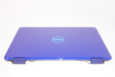 8X18Y for Dell -  LCD Back Cover