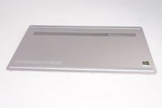 8YXV7 for Dell -  Door  Cover Silver