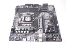 90-MB0TE0-M0EAY0 for MSI -  B350M-A Asus Intel LGA115 DDR4 Gaming Motherboard