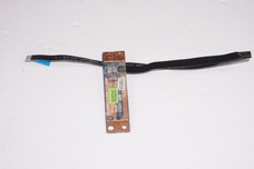 90000332 for LENOVO -    Power Button Board With Cable IDEAPAD N580 (4358)