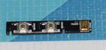 90002007 for LENOVO -    Volume Board YOGA 13 (2191