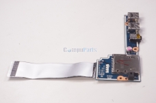 90003271 for Lenovo ZAUSB IO Board With Cable TS