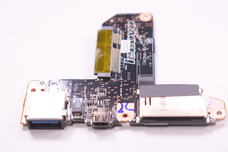 90004971 for Lenovo -  HDMI Card Reader SSD Board