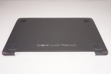 900807-001 for Hp -  Bottom Base Cover Ash Gray