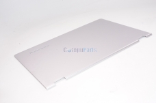 90204925 for Lenovo -  LCD Cover, Silver