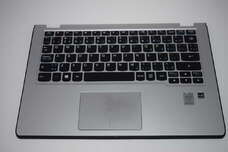 90204976 for Lenovo -  Palmrest Us Keyboard