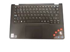 90205006 for Lenovo -  Palmrest Us Keyboard