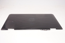 906775-001 for Hp -  LCD Back Cover W Antenna