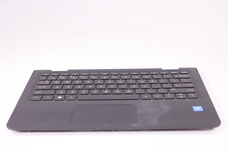 906788-001 for Hp -  11-ab011dx Palmrest