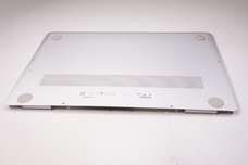 907329-001 for Hp -  Bottom Base Cover Natural Silver