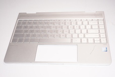 907335-001 for Hp -  US Palmrest & Keyboard