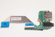 907336-001 for Hp -  Audio Board