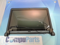 90JTV for Dell -  LCD Display Panel Assembly