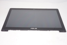 90NB0061-R21000 for Asus -  LCD Bezel Touch Screen S500CA No Touch Board