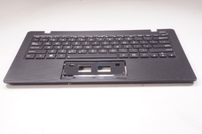 90NB02X2-R30280 for Asus -  Palmrest Touchpad & US Keyboard