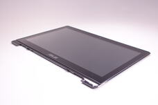 90NB02Y1-R20010 for Asus -  13.3” Hd Touch Screen Display Assembly