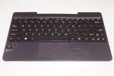 90NB0451-R30290 for Asus -  Palmrest Touchpad Us Keyboard