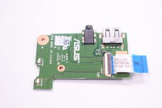 90NB04X0-R10010 for Asus -  IO USB Audio Board