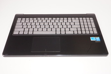 90NB0581-R31US0 for Asus -  Palmrest Us Keyboard