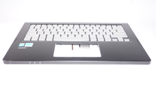 90NB05Y2-R30020 for Asus -  Palmrest Us Keyboard