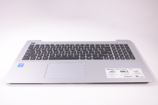 90NB0622-R31US0 for Asus -  US/ English Keyboard Unit