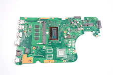 90NB0650-R00270 for Asus -  Intel Core I3-5020u Motherboard