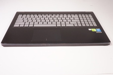 90NB0691-R31US0 for Asus -  Palmrest Us Keyboard