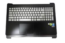 90NB0691-R31US1 for Asus -  US/ English Keyboard Unit with Light