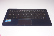 90NB07G1-R31US0 for Asus -  US Palmrest & Keyboard