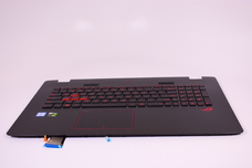 90NB0A41-R31US0 for Asus -  Keyboard