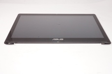 90NB0A91-R20010 for Asus -  15.6” FHD 30Pin TouchScreen Assembly