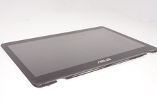 90NB0AL3-R20010 for Asus -  13.3” LCD Touch Screen With Bezel