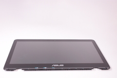 90NB0AL3-R20020 for Asus -  13.3” FHD 30pin LCD Touchscreen