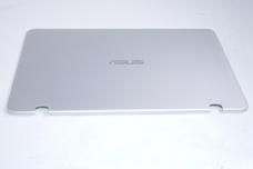 90NB0AL3-R7A010 for Asus -  Lcd Back Cover Silver