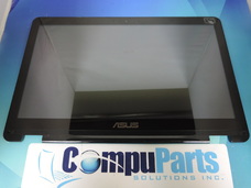 90NB0AZ1-R20010 for Asus -  15.6” FHD 30 PIN LCD Touch Assembly