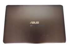 90NB0B03-R7A010 for Asus -  LCD Back Cover Brown