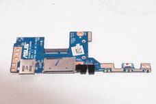 90NB0BA0-R10030 for Asus -  IO Board