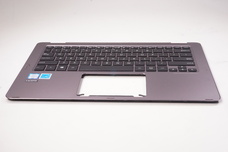 90NB0BA1-R31US0 for Asus -  US Palmrest & Keyboard