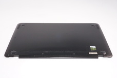 90NB0C01-R7D010 for Asus -  Bottom Base Cover Black