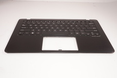 90NB0C03-R30US0 for Asus -  Palmrest Touchpad With US Keyboard