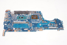 90NB0C20-R00040 for Asus -  Intel Core  i7-7500U 8G  Motherboard